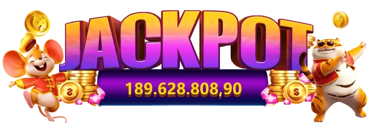 yswin JACKPOT