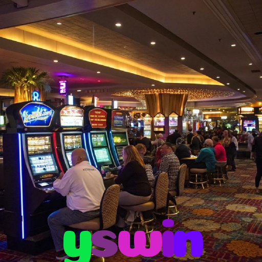 Participe de Torneios de Poker no yswin